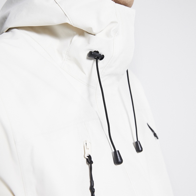 Shell parka "Active Parkas"